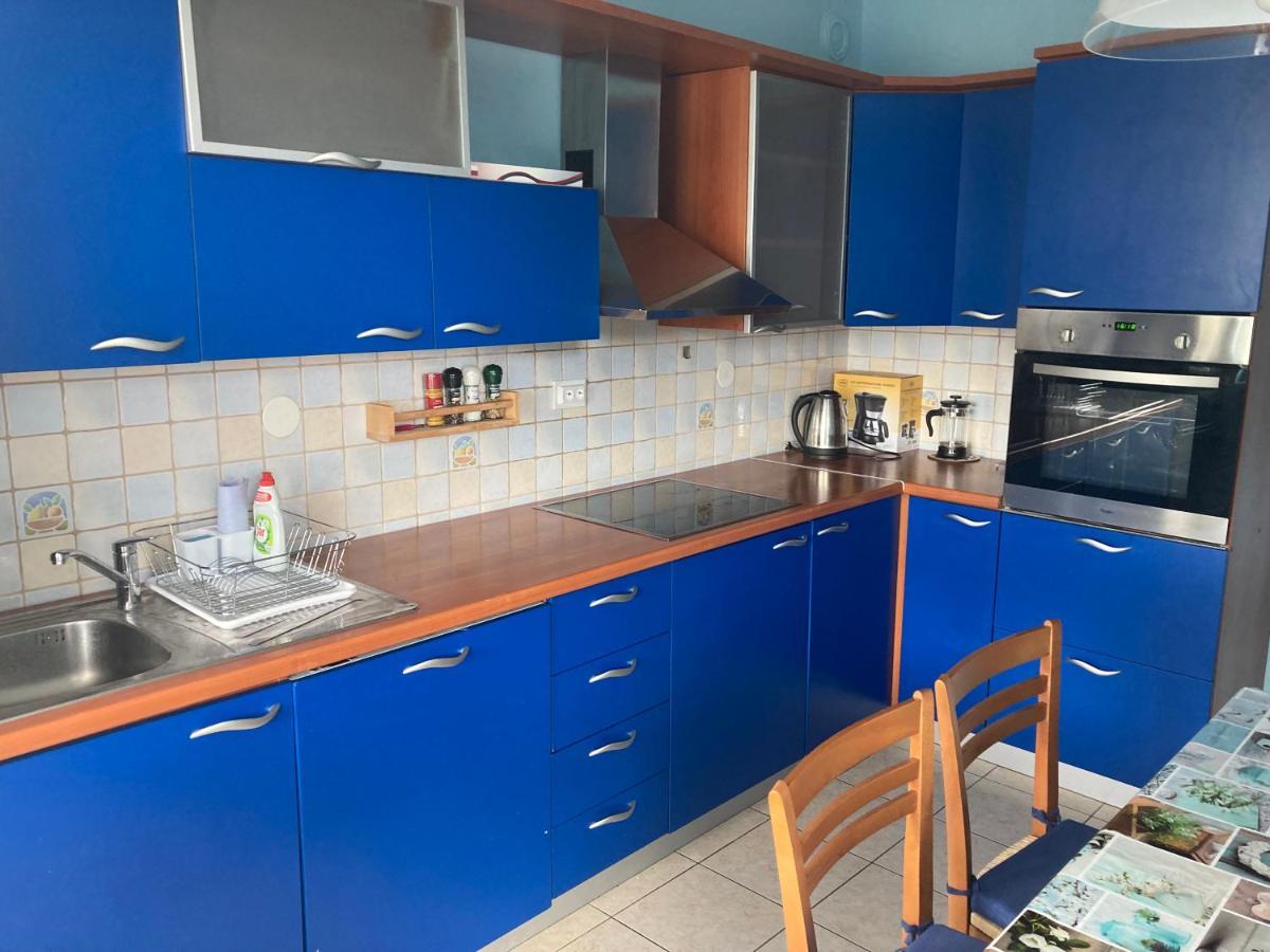 פורץ Home Sweet Home מראה חיצוני תמונה