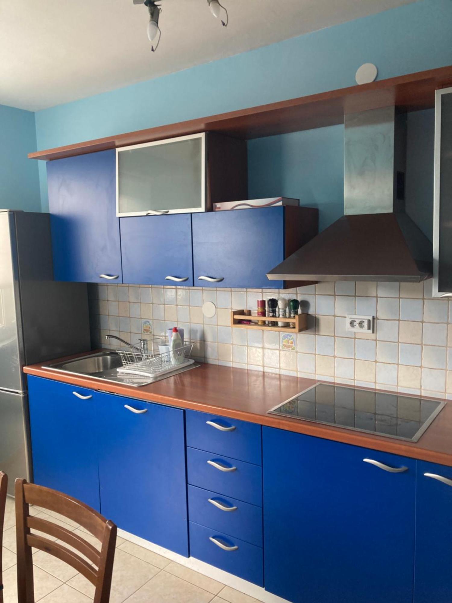 פורץ Home Sweet Home מראה חיצוני תמונה